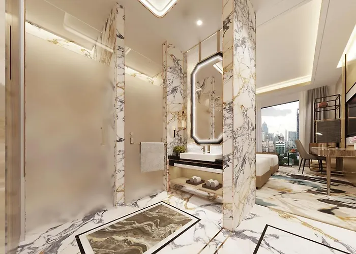 Hotel Samala Sukhumvit 15 By Kingston 4*