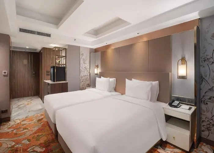 Samala Sukhumvit 15 By Kingston מלון