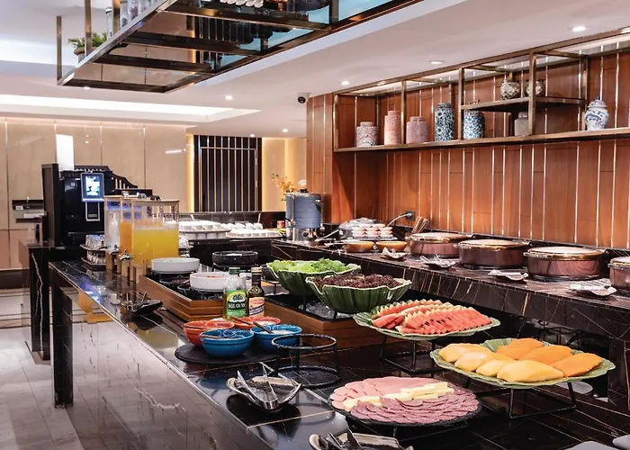 Samala Sukhumvit 15 By Kingston 4* בנגקוק