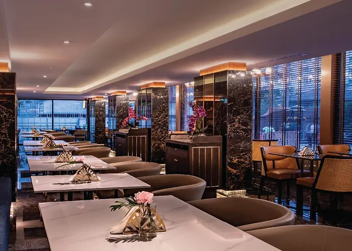 Samala Sukhumvit 15 By Kingston 4* בנגקוק
