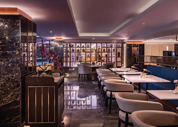 מלון Samala Sukhumvit 15 By Kingston 4*