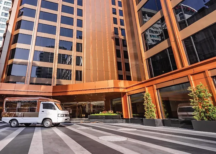 Samala Sukhumvit 15 By Kingston 4*