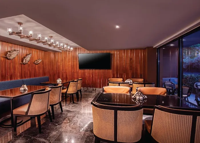 Samala Sukhumvit 15 By Kingston מלון בנגקוק