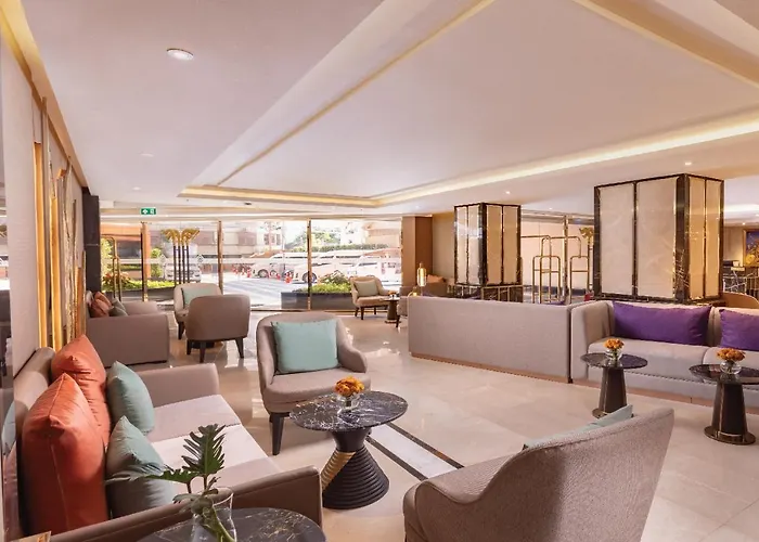 Samala Sukhumvit 15 By Kingston Hotel Bangkok