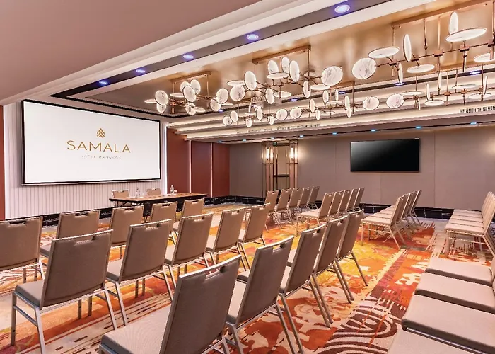 Samala Sukhumvit 15 By Kingston 4* בנגקוק