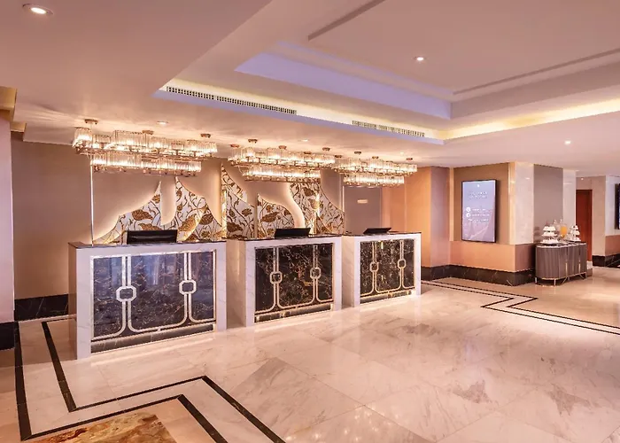 Samala Sukhumvit 15 By Kingston Hotel Bangkok