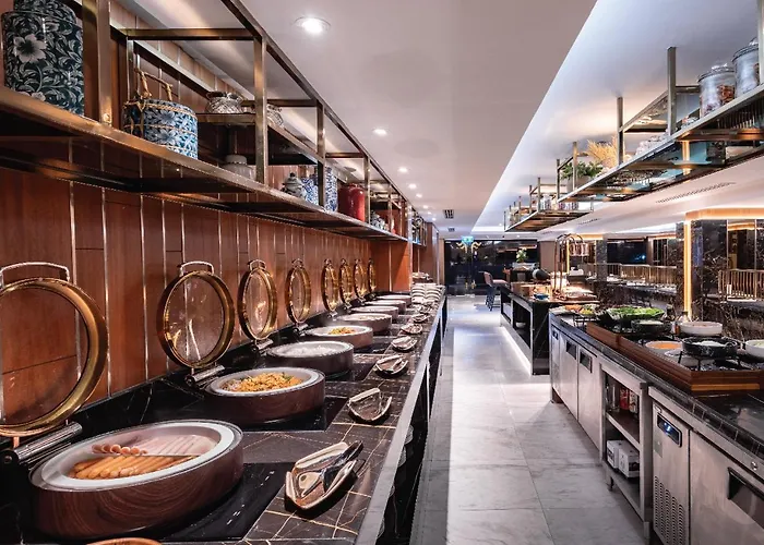 Samala Sukhumvit 15 By Kingston 4*