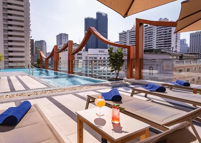 Samala Sukhumvit 15 By Kingston