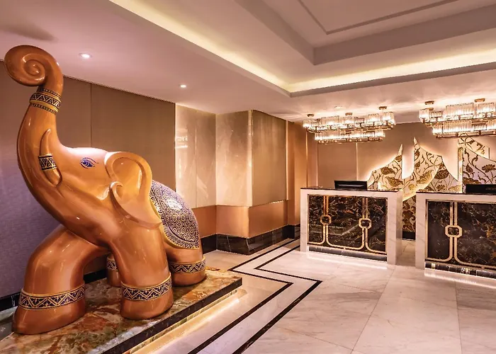 Hotel Samala Sukhumvit 15 By Kingston Bangkok
