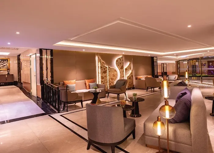 Hotel Samala Sukhumvit 15 By Kingston 4*