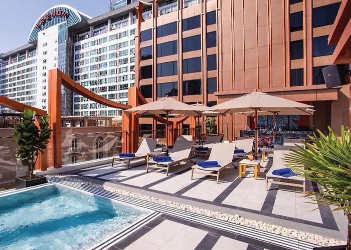 Samala Sukhumvit 15 By Kingston 4* Bangkok