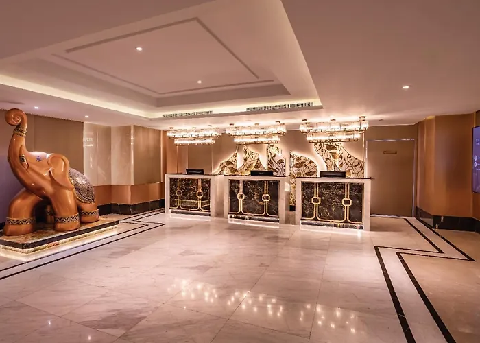 Samala Sukhumvit 15 By Kingston Hotel