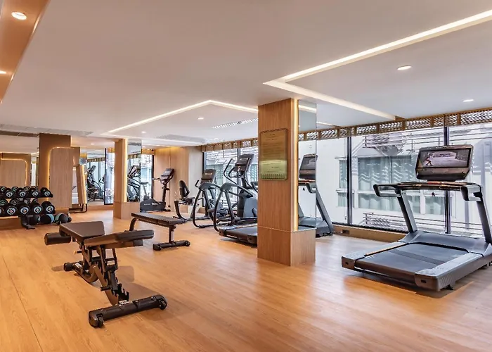 Samala Sukhumvit 15 By Kingston 4*