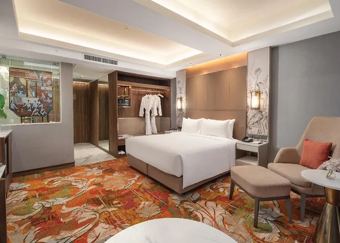 Samala Sukhumvit 15 By Kingston 4* בנגקוק