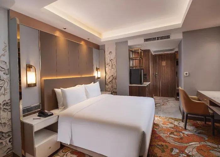 Samala Sukhumvit 15 By Kingston Hotel