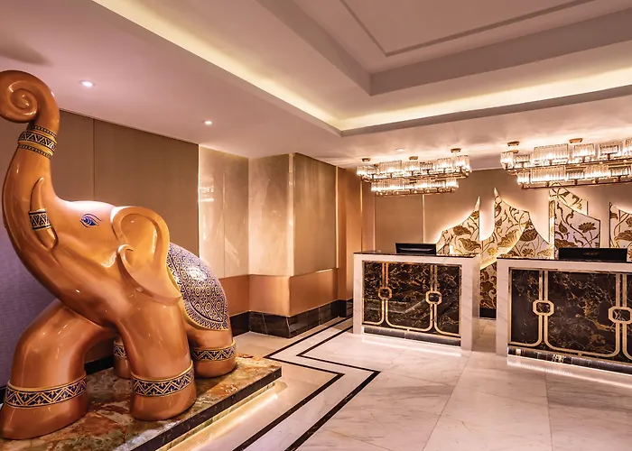 Hotel Samala Sukhumvit 15 By Kingston