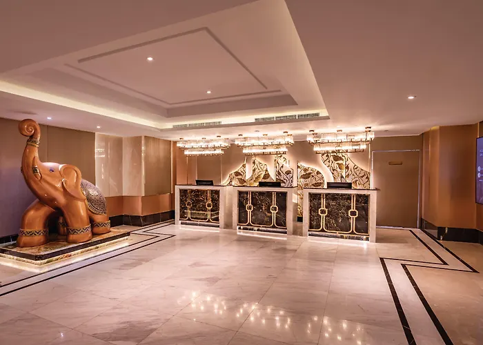 Hotel Samala Sukhumvit 15 By Kingston Bangkok