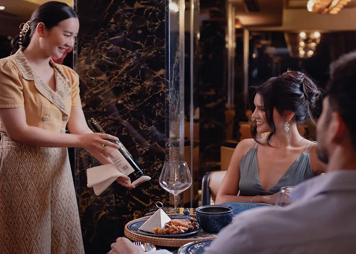 Samala Sukhumvit 15 By Kingston 4*