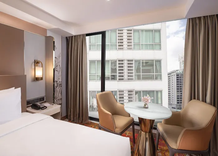 Samala Sukhumvit 15 By Kingston