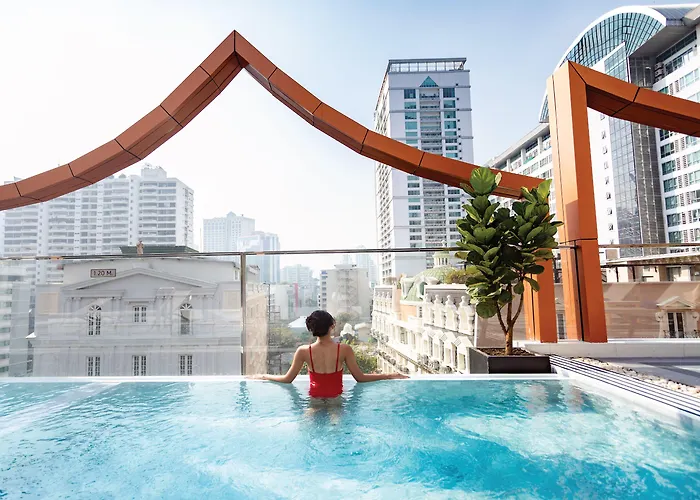 Samala Sukhumvit 15 By Kingston