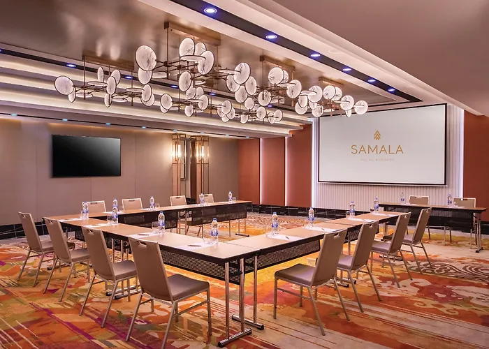 מלון Samala Sukhumvit 15 By Kingston 4*