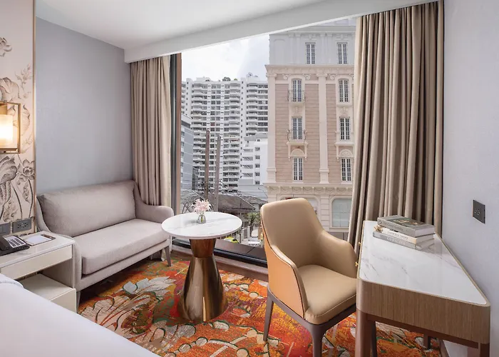 מלון Samala Sukhumvit 15 By Kingston 4*