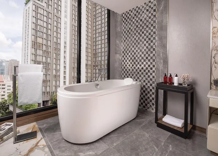 Samala Sukhumvit 15 By Kingston מלון 4*